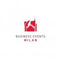 Logo design # 788663 for Business Events Milan  contest
