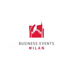 Logo design # 788663 for Business Events Milan  contest