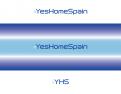 Logo design # 852287 for Logo YesHomeSpain contest