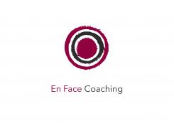 Logo # 446826 voor Ontwerp een uniek logo voor 'En face coaching' passend bij mijn website wedstrijd