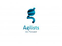 Logo # 451988 voor Agilists wedstrijd