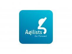 Logo # 450892 voor Agilists wedstrijd