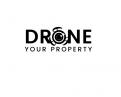 Logo design # 634976 for Logo design Drone your Property  contest