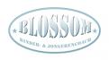 Logo # 625193 voor blossom kindercoach wedstrijd