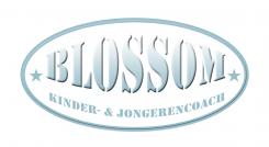 Logo # 625193 voor blossom kindercoach wedstrijd