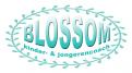 Logo # 625044 voor blossom kindercoach wedstrijd