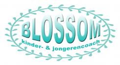 Logo # 625044 voor blossom kindercoach wedstrijd