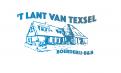 Logo # 622867 voor Logo voor boerderij B&B op Texel wedstrijd