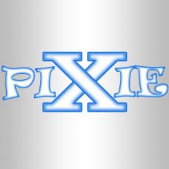 Logo # 40793 voor LOGO  voor Sportkleding merk PIXIE wedstrijd