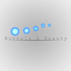 Logo # 120942 voor Logo voor Bubbels & Beauty wedstrijd