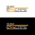 Logo # 701224 voor The Great Escape wedstrijd