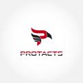 Logo design # 704437 for Protacts contest