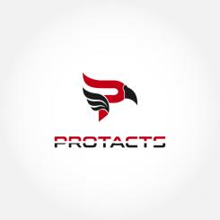 Logo design # 704437 for Protacts contest
