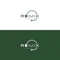 Logo design # 1282370 for Robust logo for a DJ event business including rental of light sound contest