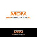 Logo # 716777 voor Verfrissend nieuw design voor een Dakmaterialen handel! wedstrijd