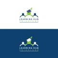 Logo design # 845887 for Develop a logo for Learning Hub Friesland contest