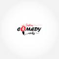 Logo # 831040 voor Ontwerp een te gek logo voor een comedy en theater bedrijf! wedstrijd