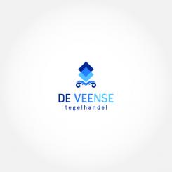 Logo # 748378 voor tegelhandel logo wedstrijd