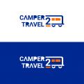 Logo # 711963 voor Camper 2 Travel wedstrijd