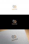 Logo design # 922932 for Re-branding: New logo for a special supplement company contest
