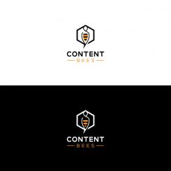 Logo design # 929053 for Logo voor content company contest