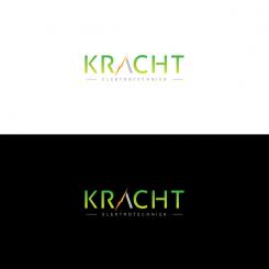 Logo # 821111 voor Een logo voor Kracht Elektrotechniek! wedstrijd