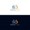 Logo design # 915009 for Strong logo for Sterke Coach contest
