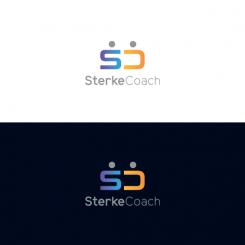 Logo design # 915009 for Strong logo for Sterke Coach contest