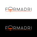 Logo design # 670233 for formadri contest