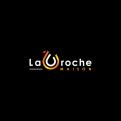 Logo design # 1217970 for LOGO  La Broche Maison  contest