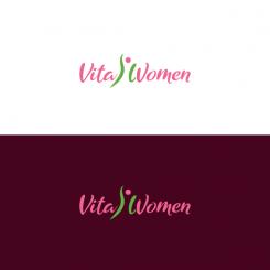 Logo # 1284180 voor Ontwerp een fris logo voor een leefstijlprogramma voor vrouwen wedstrijd