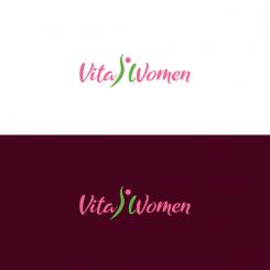 Logo # 1284180 voor Ontwerp een fris logo voor een leefstijlprogramma voor vrouwen wedstrijd