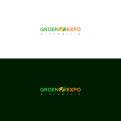 Logo design # 1017535 for renewed logo Groenexpo Flower   Garden contest