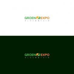 Logo # 1017535 voor vernieuwd logo Groenexpo Bloem   Tuin wedstrijd