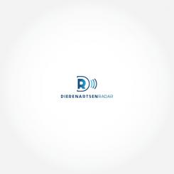 Logo # 776571 voor DierenartsenRadar, feedbacktool wedstrijd