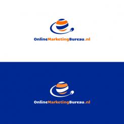 Logo # 742162 voor Logo ontwerpen voor OnlineMarketingBureau.nl wedstrijd