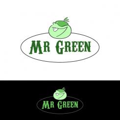 Logo # 657594 voor Nieuw LOGO voor “Mr Green “  wedstrijd