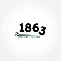 Logo # 1093075 voor Logo voor voetbal gerelateerd kleding merk wedstrijd