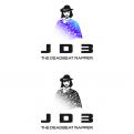 Logo design # 666322 for JD3, the deadBEAT rapper contest