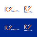 Logo design # 733937 for Logo/monogram needed for Kidsandyou.nl child education and coaching on a personal level contest