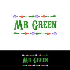 Logo # 657596 voor Nieuw LOGO voor “Mr Green “  wedstrijd