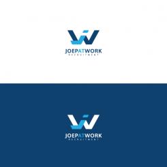 Logo # 830043 voor Ontwerp een future proof logo voor Joepatwork wedstrijd