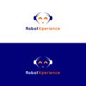 Logo design # 753602 for Icon for RobotXperience contest