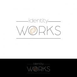 Logo # 662614 voor IdentityWorks: de synergie tussen mens en organisatie. wedstrijd