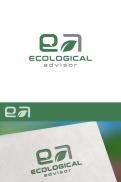Logo design # 762632 for Surprising new logo for an Ecological Advisor contest