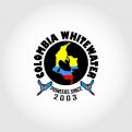 Logo design # 645862 for logo and t shirt design for Colombia Whitewater contest