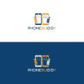Logo # 925850 voor Logo designes voor: Phone Buddy wedstrijd