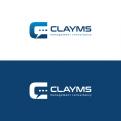 Logo design # 764338 for Logo for a company called CLAYMS contest