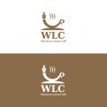 Logo # 764539 voor Help ons aan een stilistisch strak en verfrissend logo voor een lokaal literair café wedstrijd