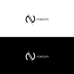 Logo # 912910 voor nietom wedstrijd